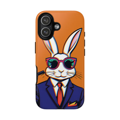 Husă Iphone 17 Classy Bunny