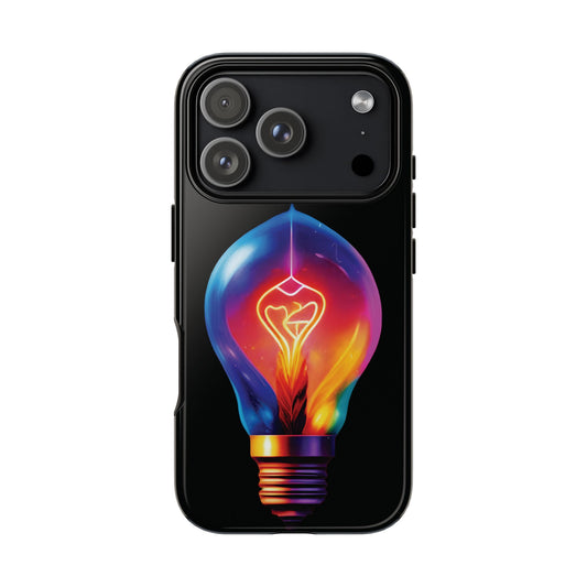 Husă Iphone 17 Pro BRIGHT IDEA