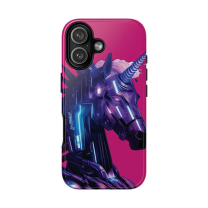 Husă Iphone 17 UNICORN