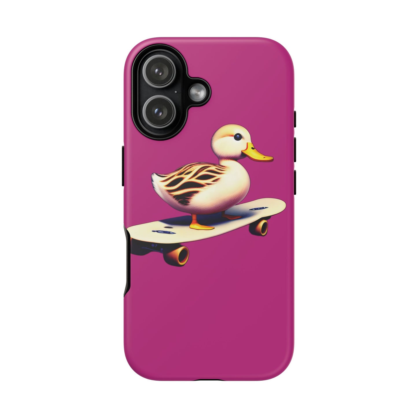 Husă Iphone 17 DUCKIE Mat