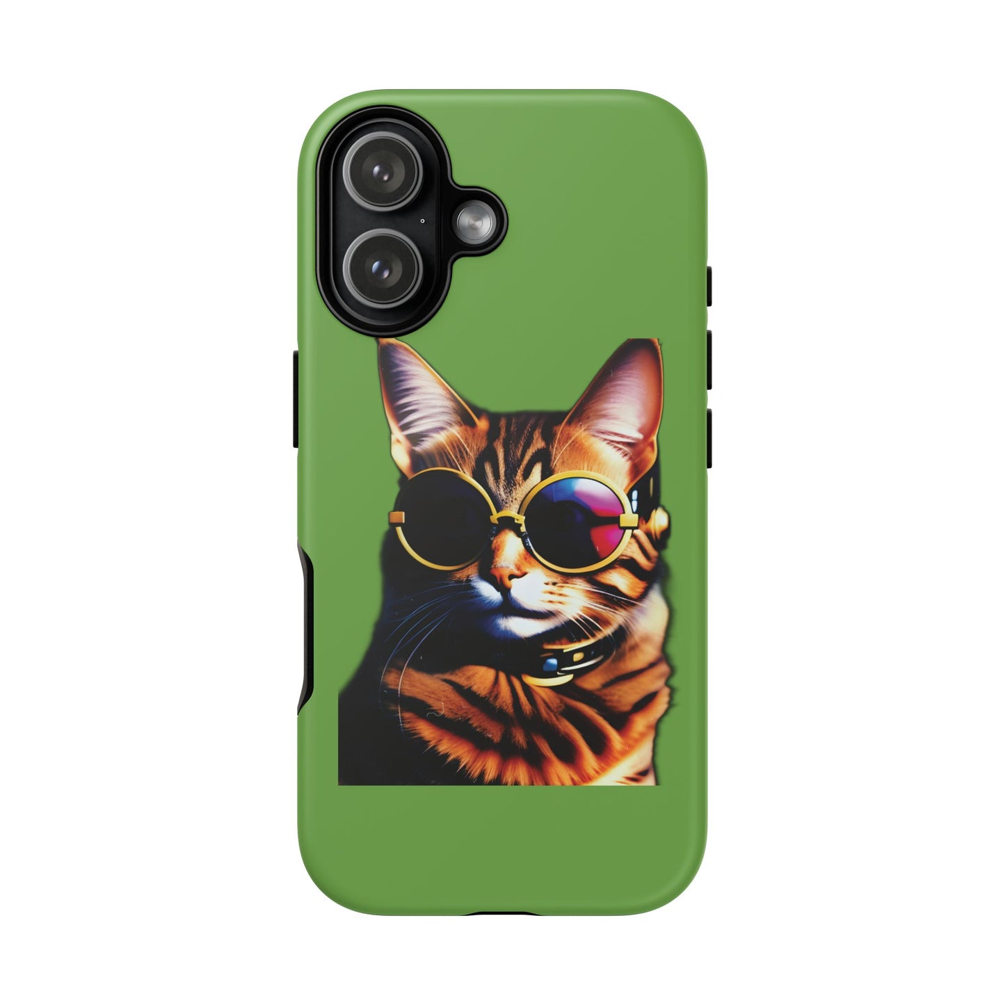 Husă Iphone 17 COOL CAT Mat