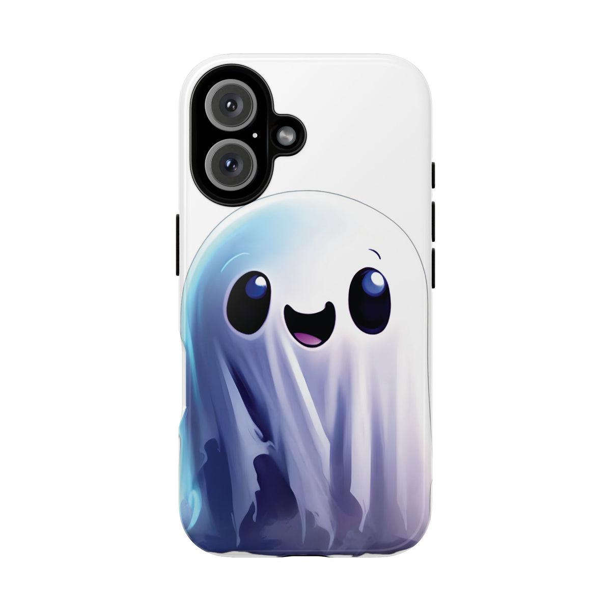 Husă Iphone 16 GHOST FRIEND