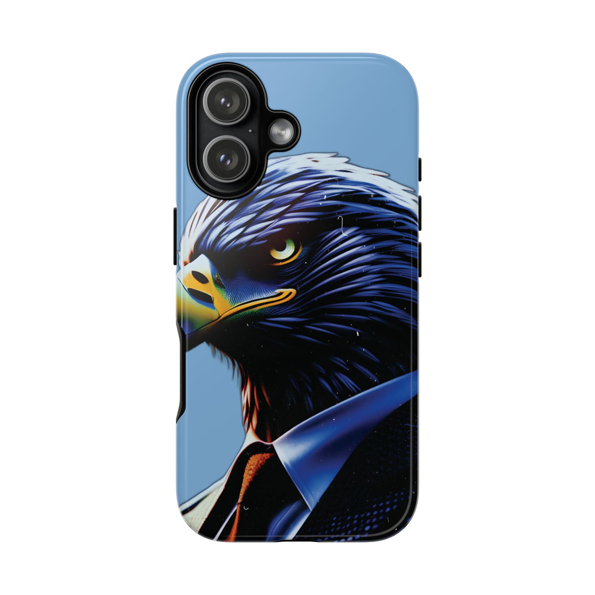Husă Iphone 17 CLASSY EAGLE