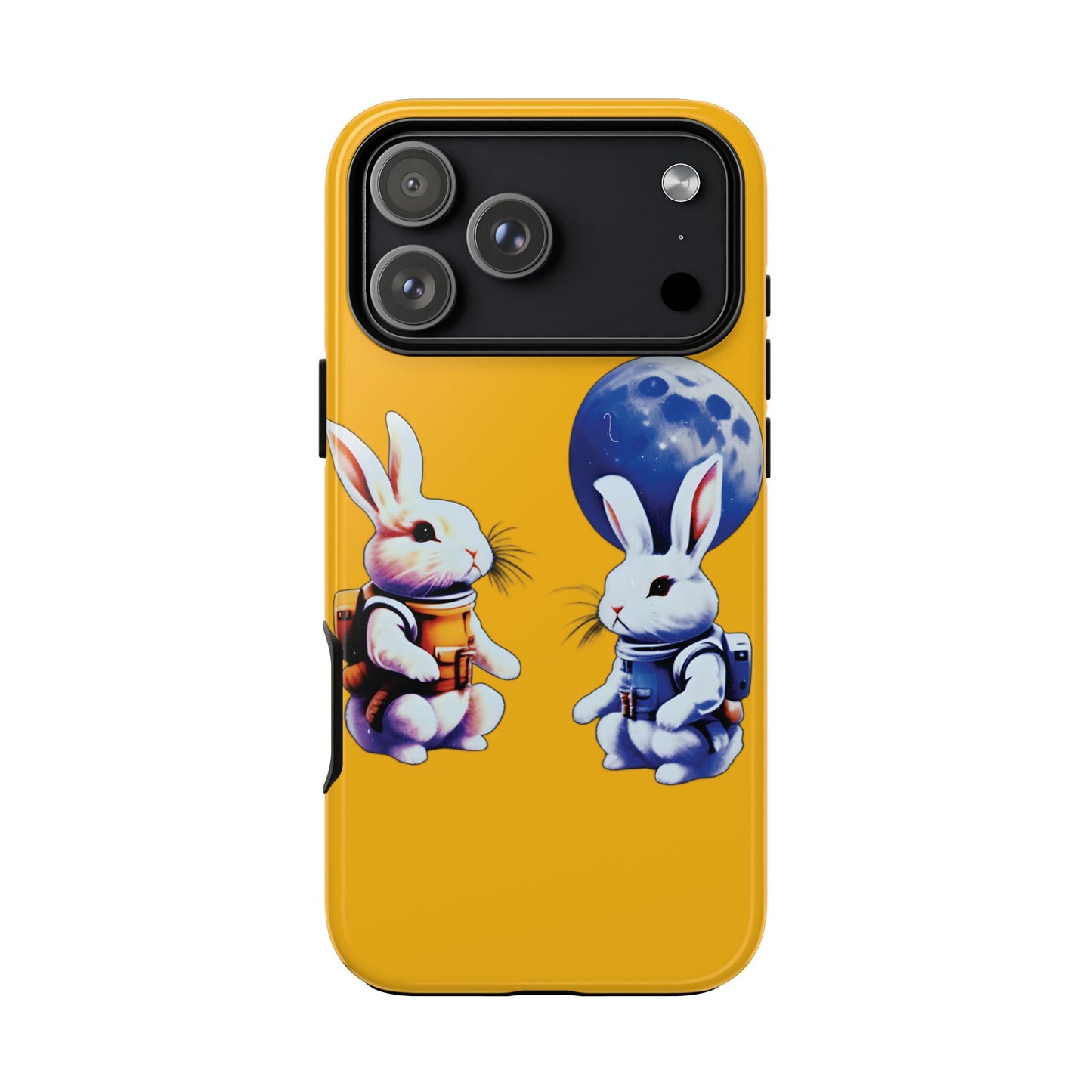 Husă Iphone 17 Pro Max RABBIT BROS
