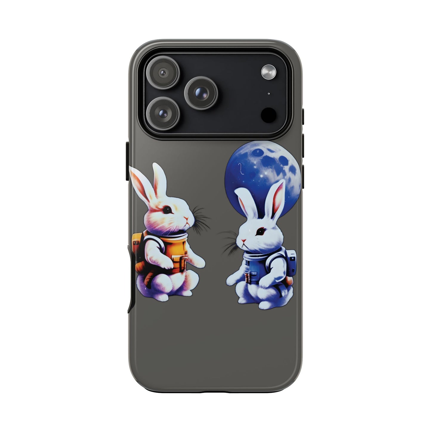 Husă Iphone 17 Pro Max RABBIT BROS