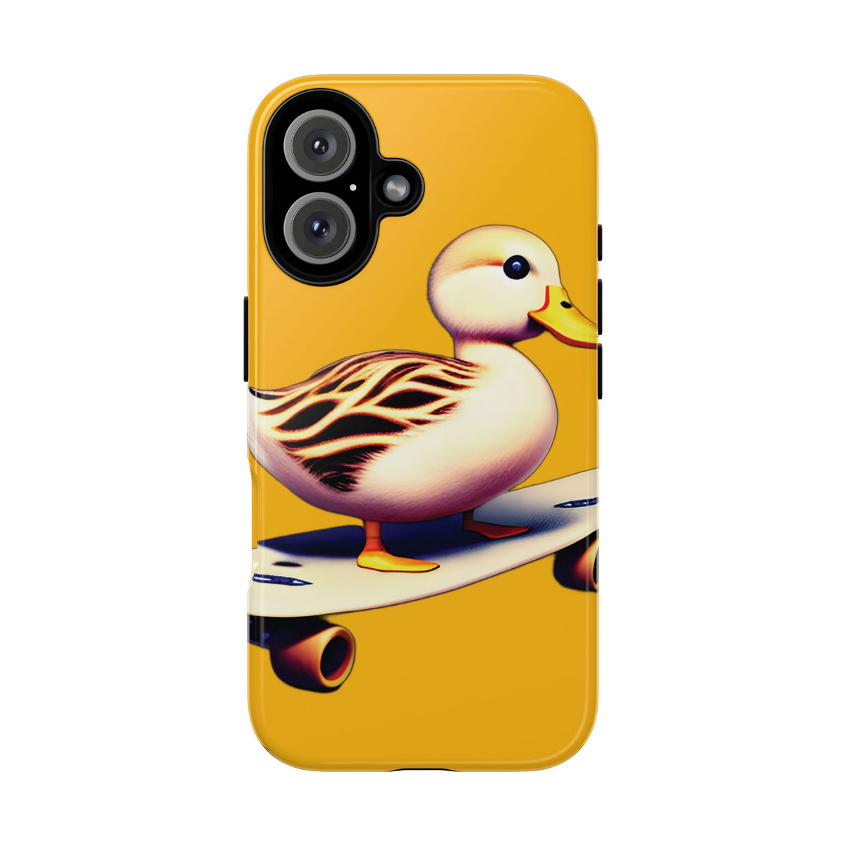 Husă Iphone 16 DUCKIE