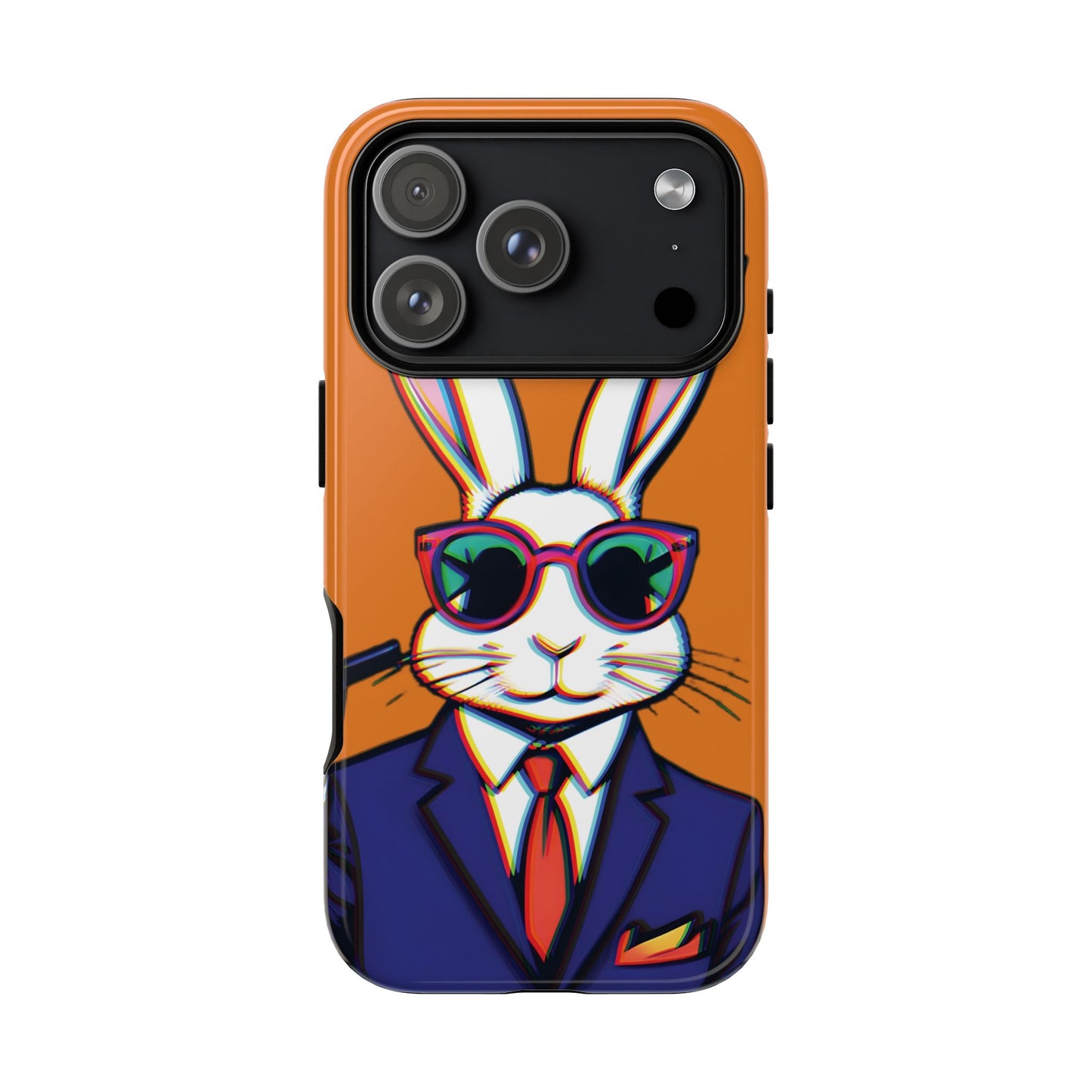 Husă Iphone 17 Pro CLASSY BUNNY