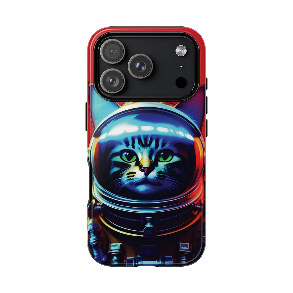 Husă Iphone 17 Pro ASTRO CAT