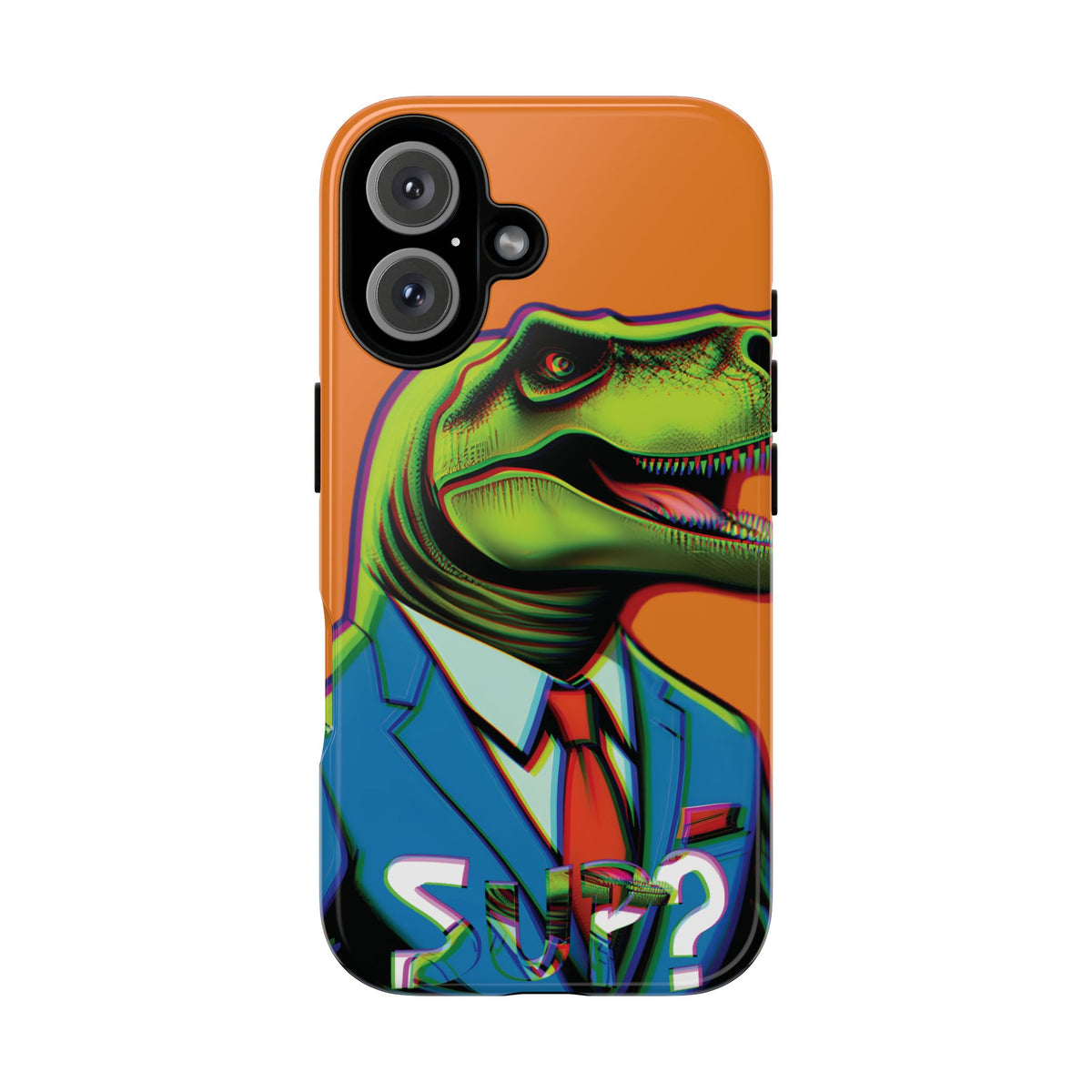 Husă Iphone 16 CLASSY T-REX