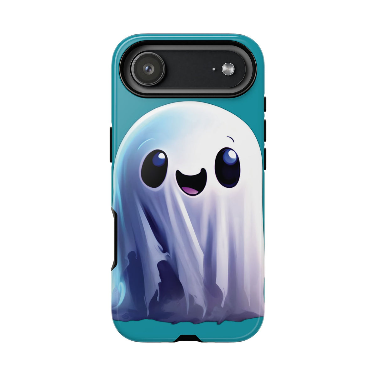 Husă Iphone 17 Air GHOST FRIEND