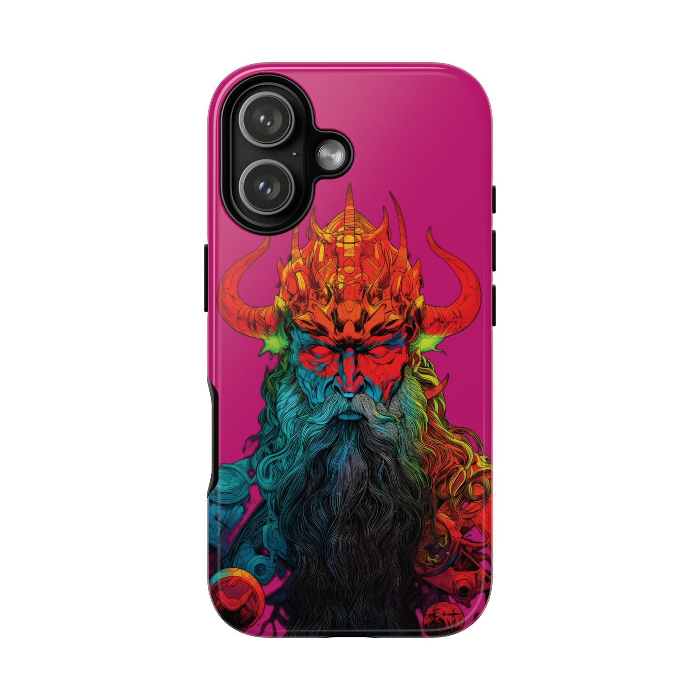 Husă Iphone 17 ODIN