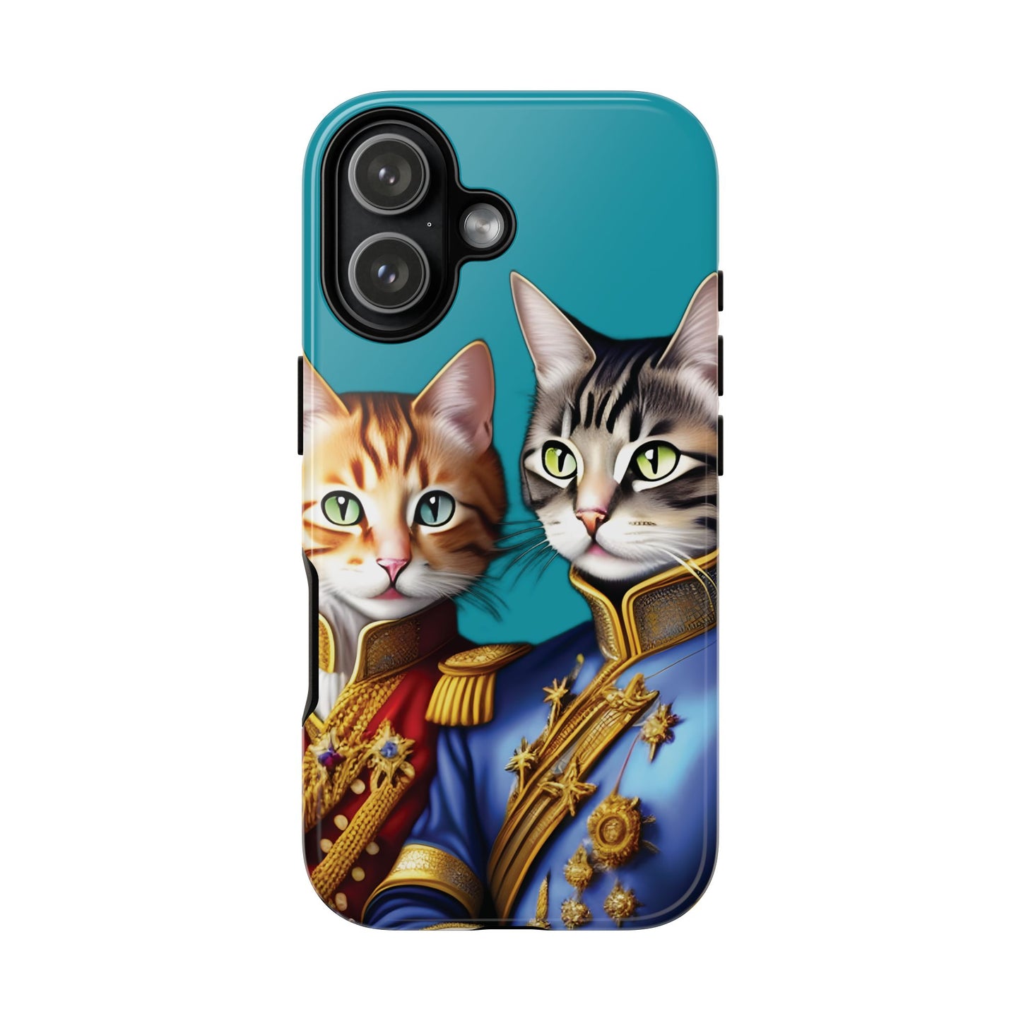 Husă Iphone 17 DUO CATS