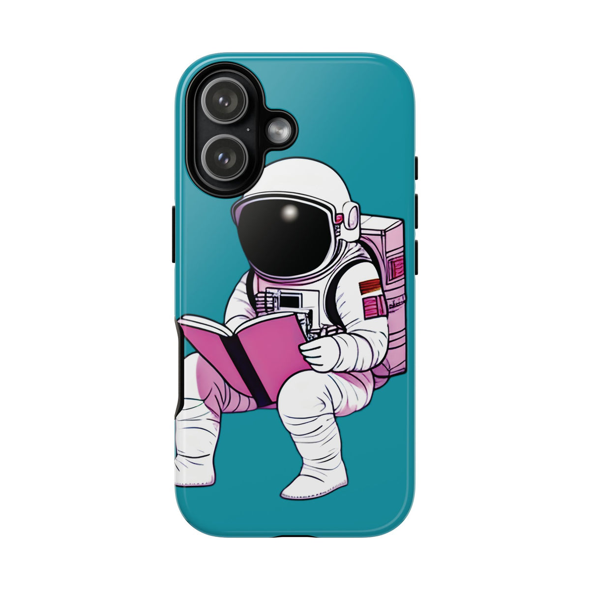 Husă Iphone 17 THINKING ASTRO