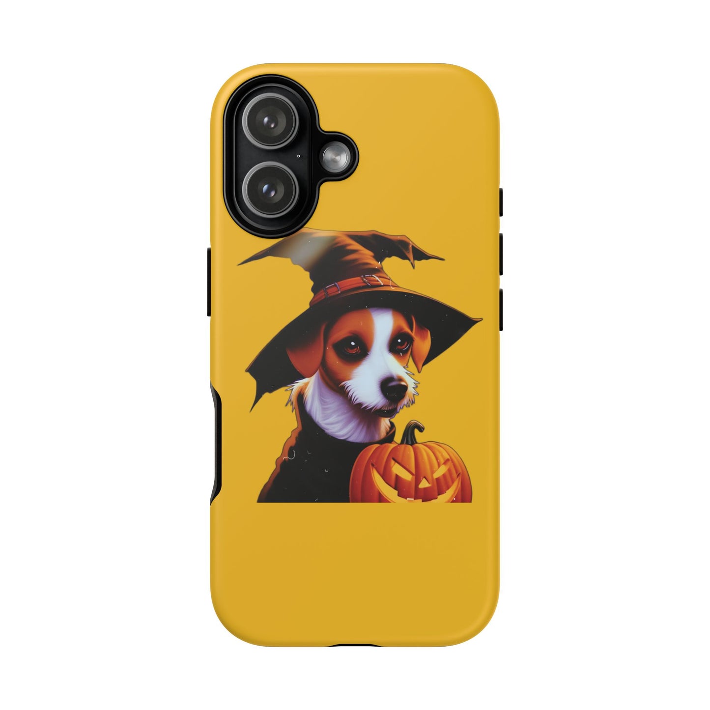 Husă Iphone 17 HALODOG Mat