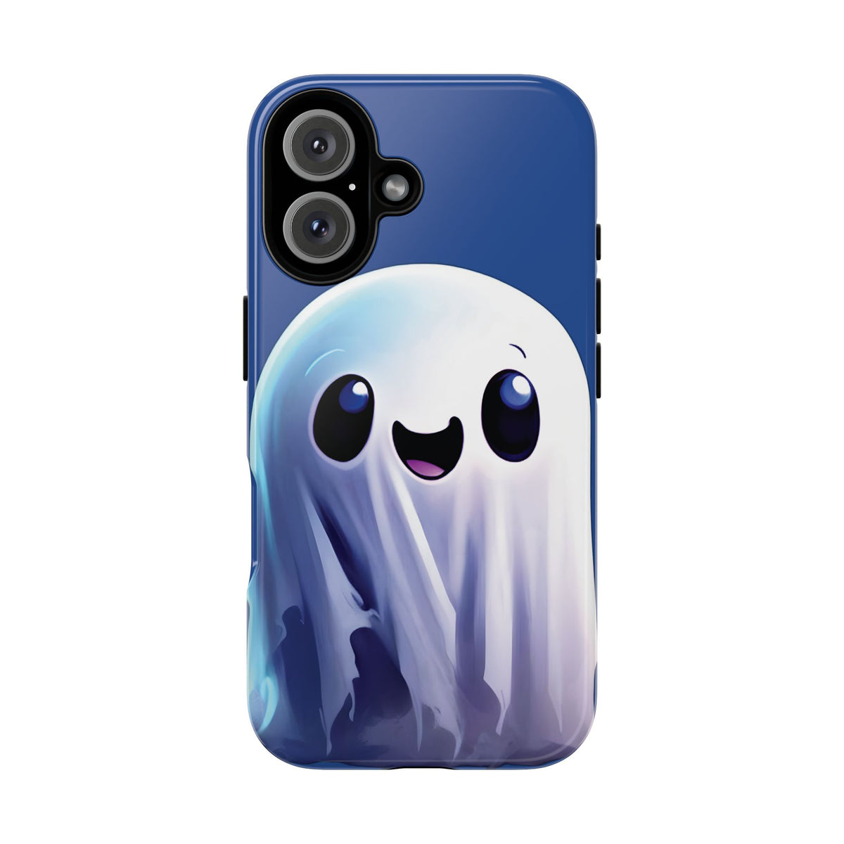 Husă Iphone 16 GHOST FRIEND