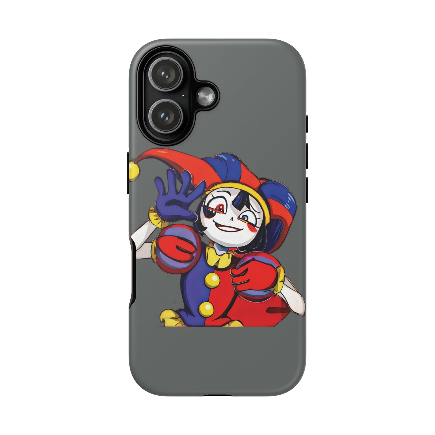 Husă Iphone 17 BUFFON Mat