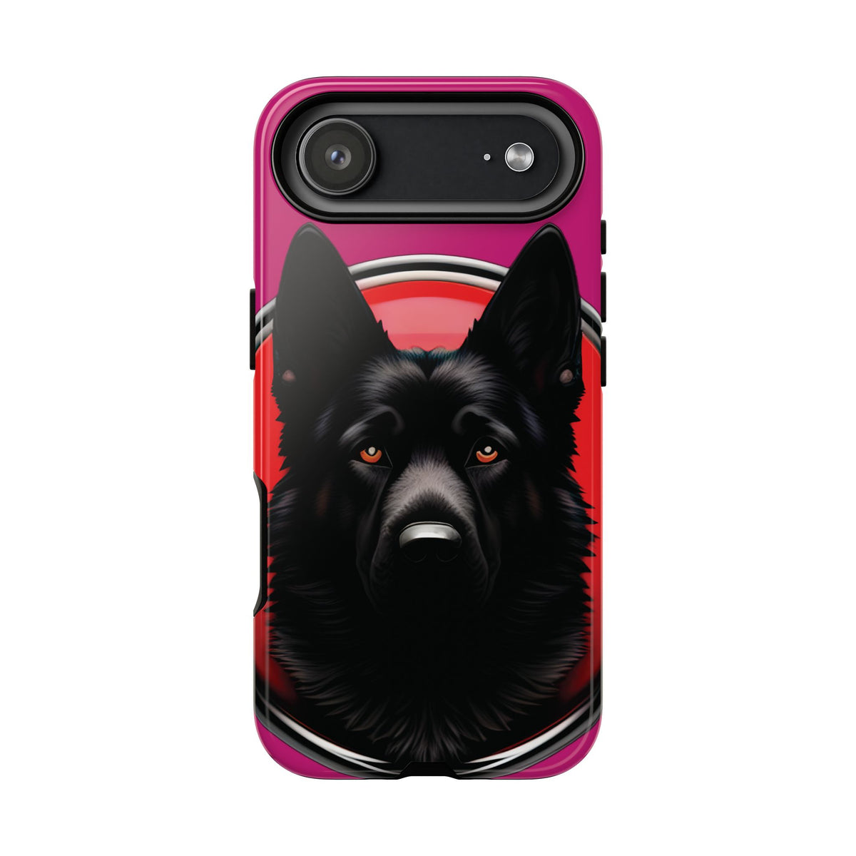 Husă Iphone 17 Air GUARDIAN