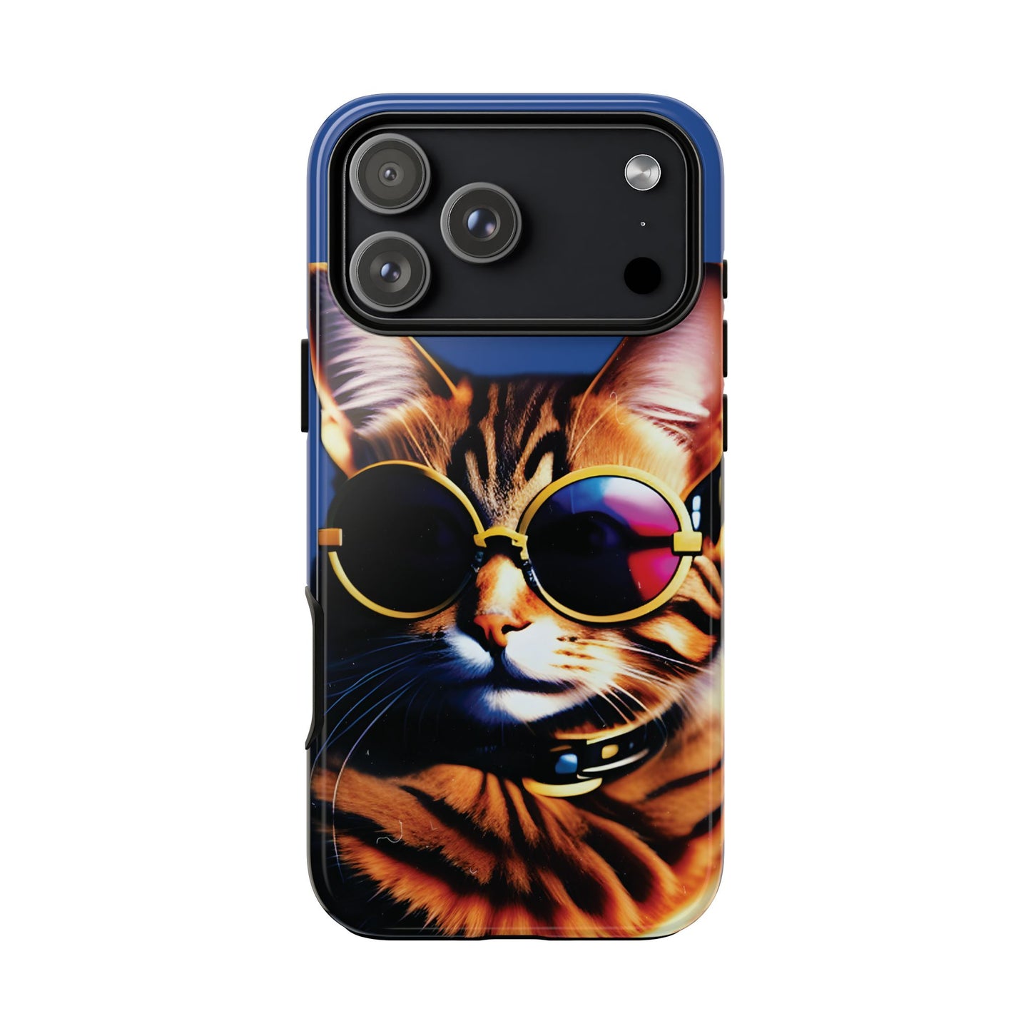 Husă Iphone 17 Pro Max COOL CAT