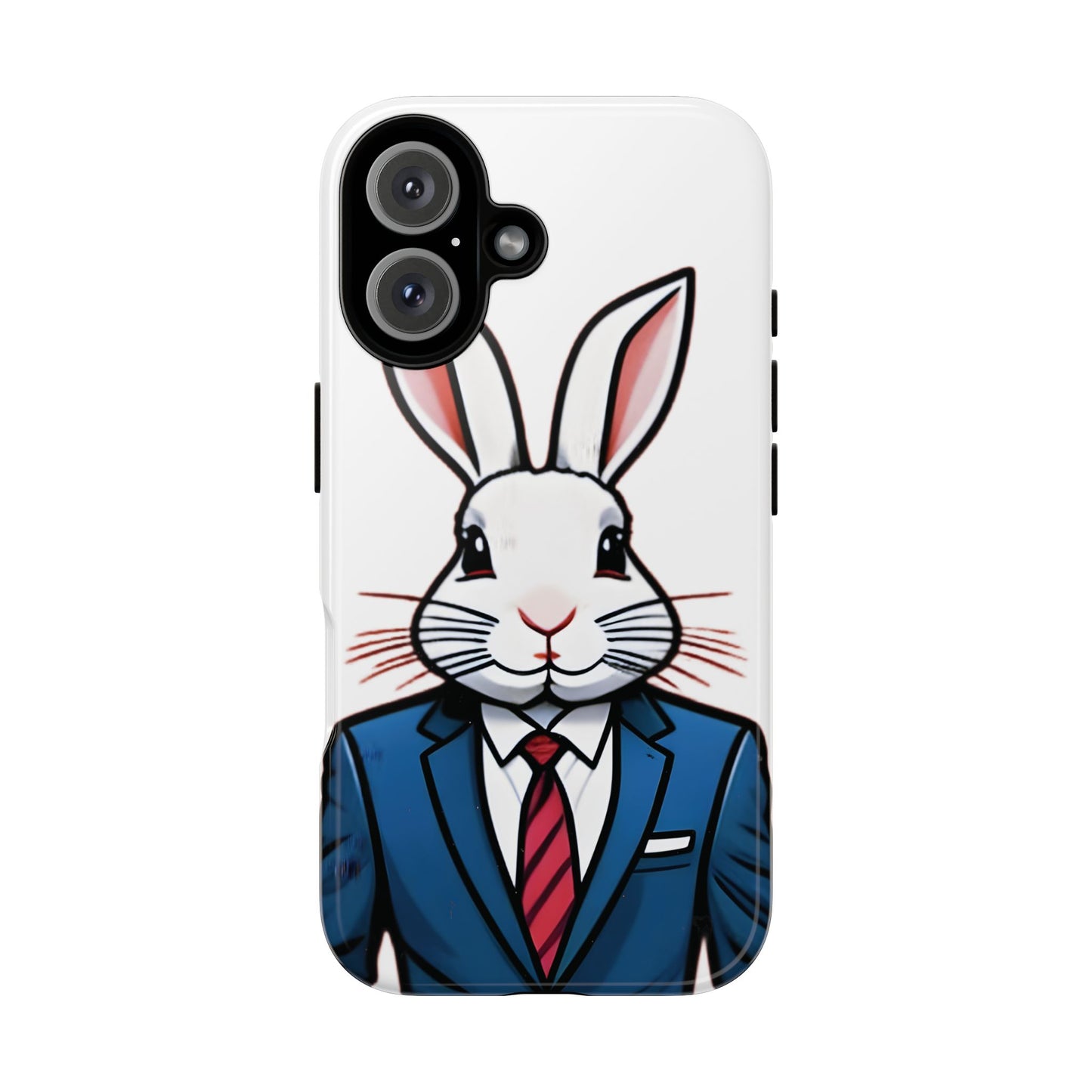 Husă Iphone 16 CLASSY BUN