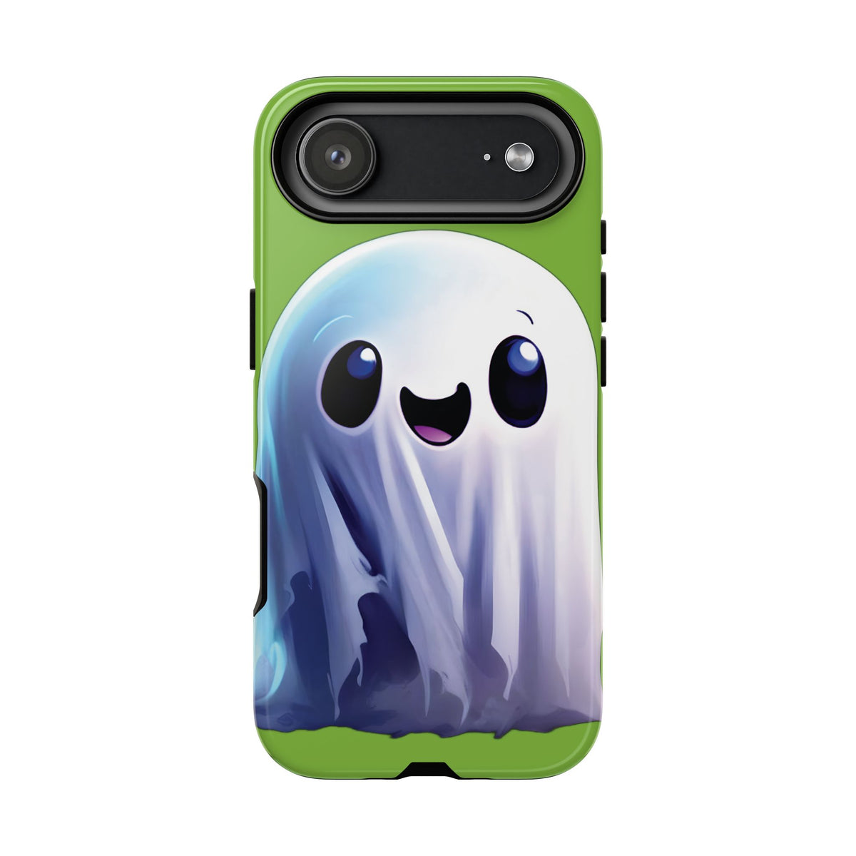 Husă Iphone 17 Air GHOST FRIEND