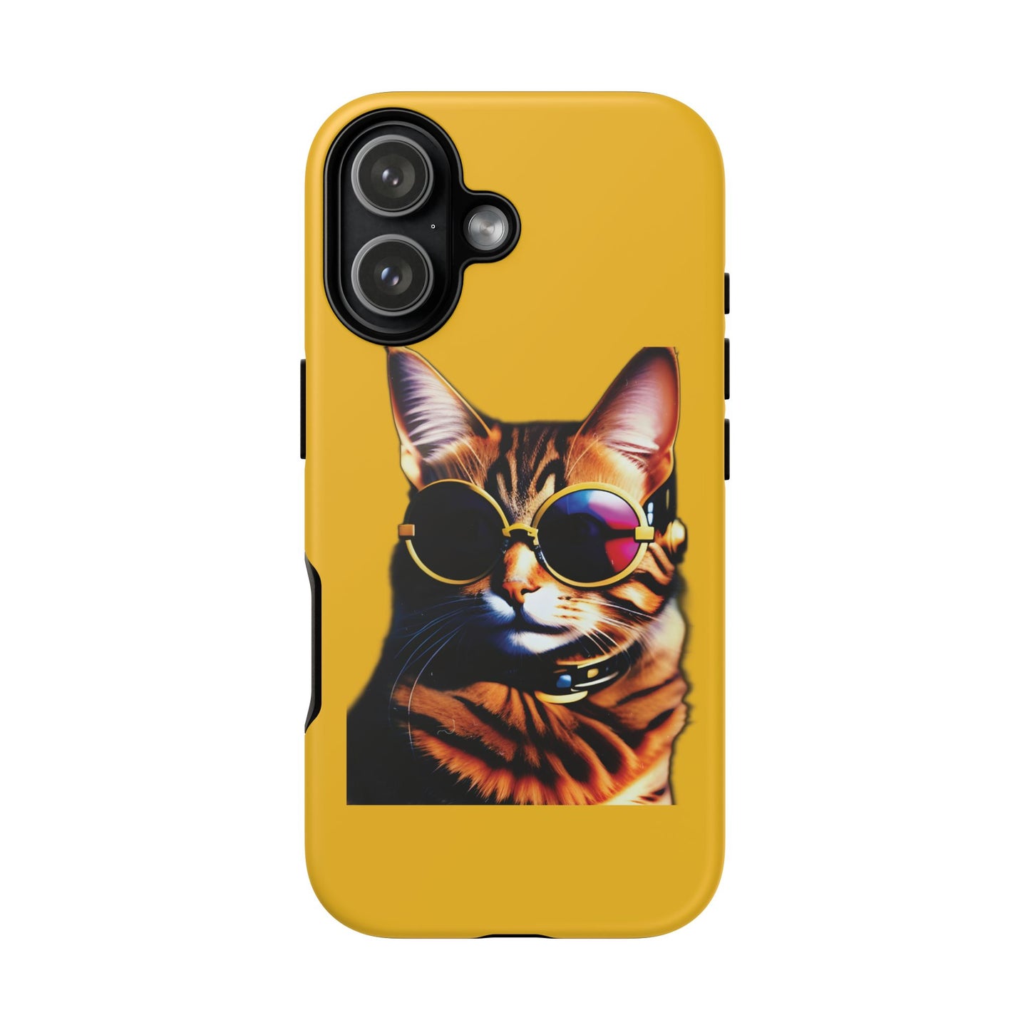 Husă Iphone 17 COOL CAT Mat