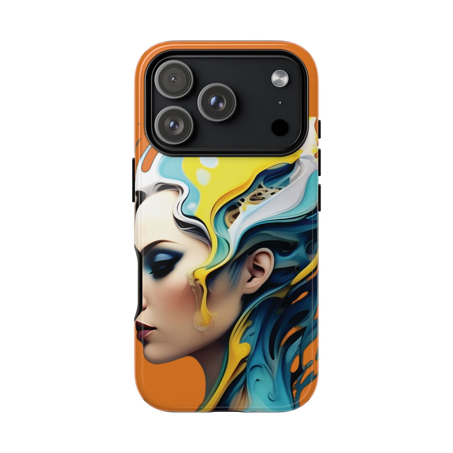 Husă Iphone 17 Pro ELEMENTAL