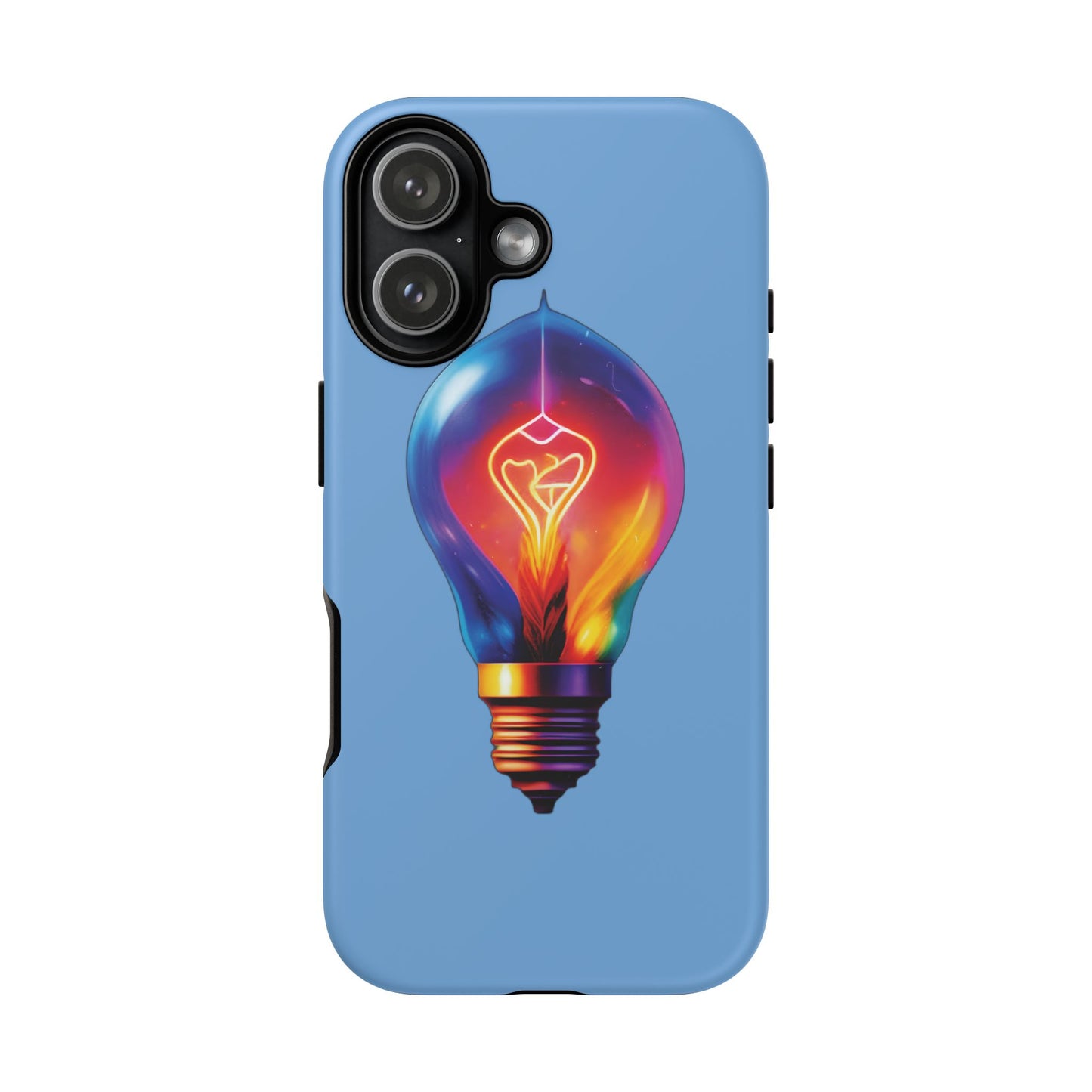 Husă Iphone 17 BRIGHT IDEA Mat