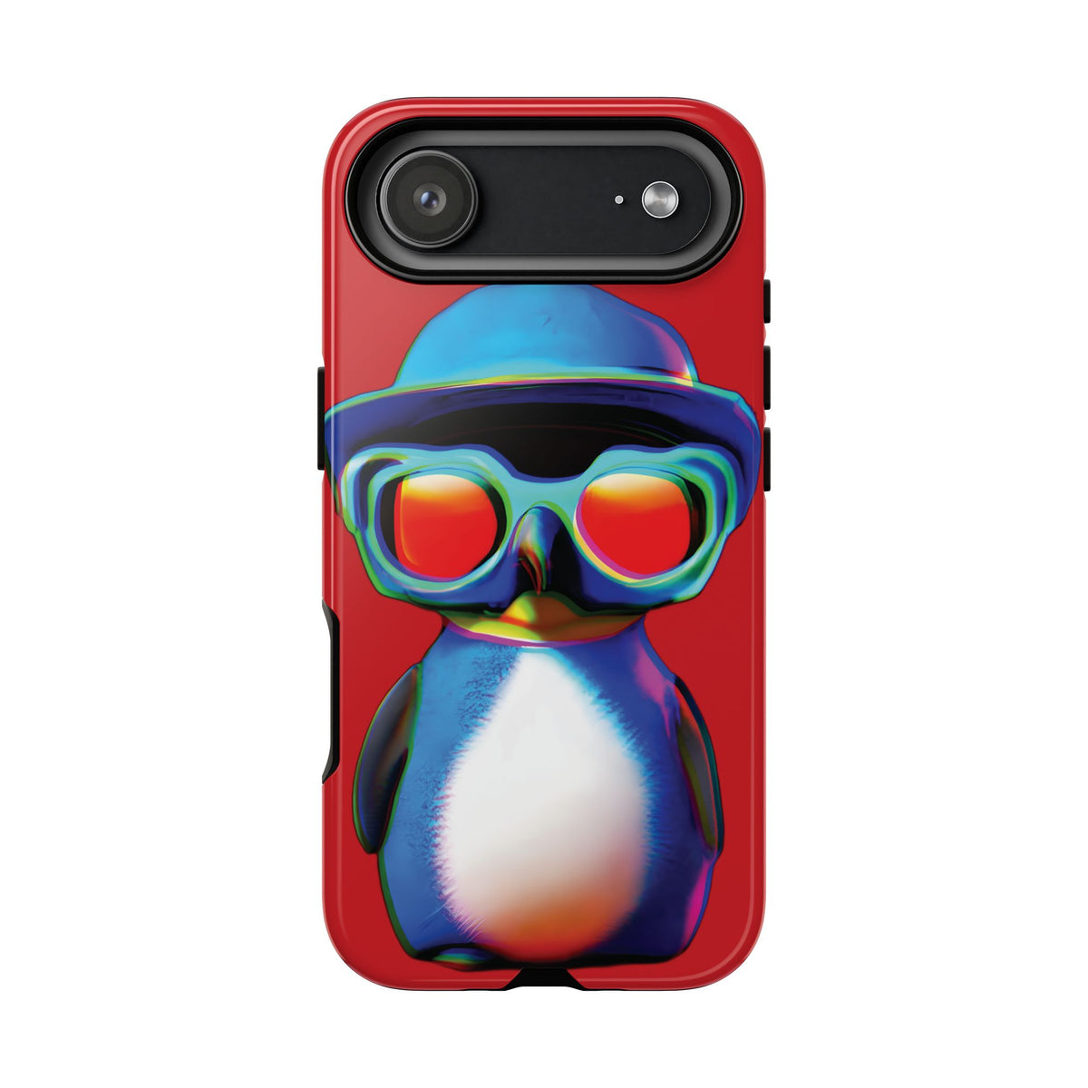 Husă Iphone 17 Air COOL PENGU