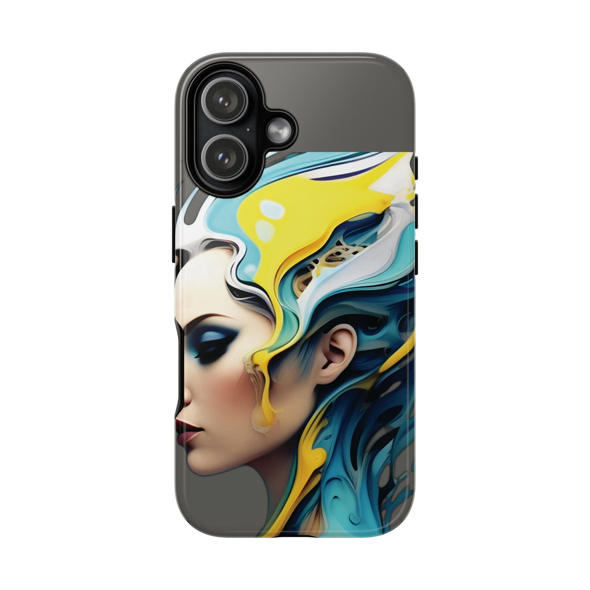 Husă Iphone 17 ELEMENTAL