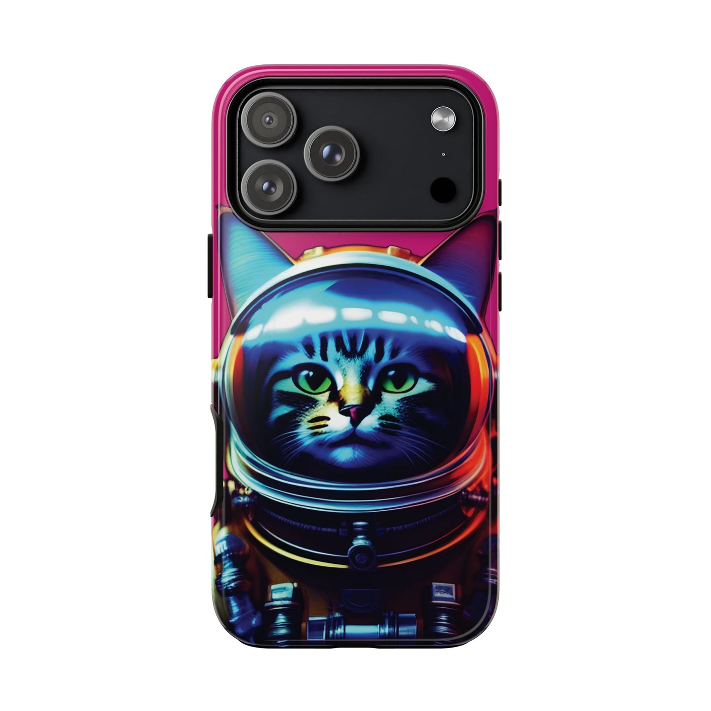 Husă Iphone 17 Pro Max ASTRO CAT