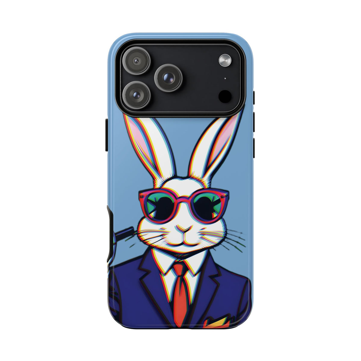 Husă Iphone 17 Pro Max CLASSY BUNNY