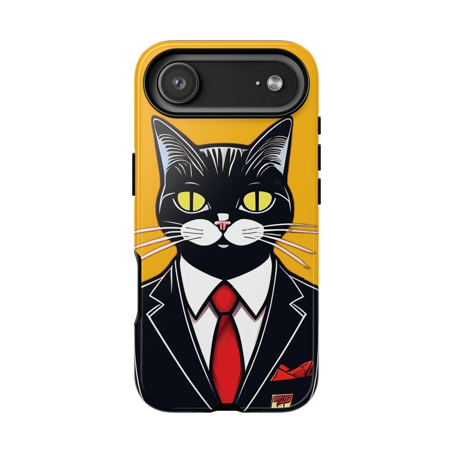 Husă Iphone 17 Air Classy Cat