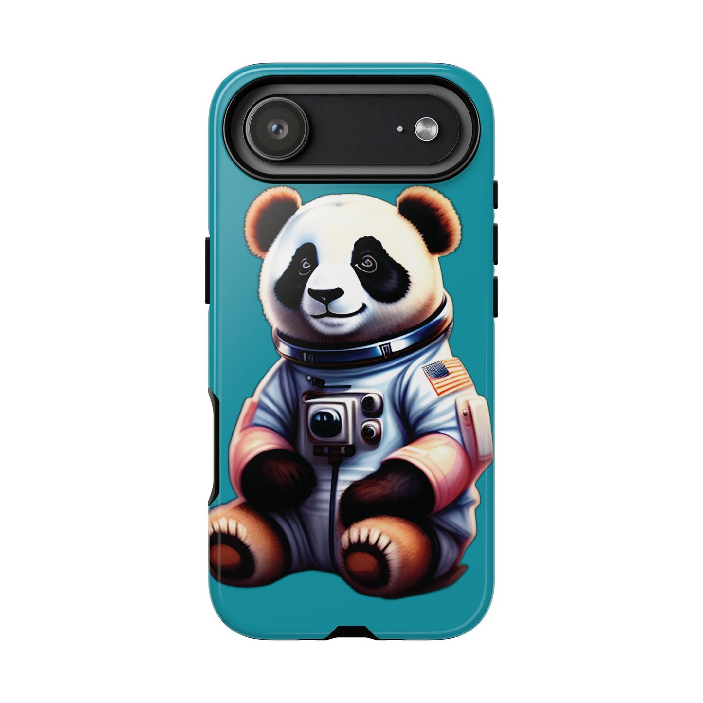 Husă Iphone 17 Air ASTRO PANDA