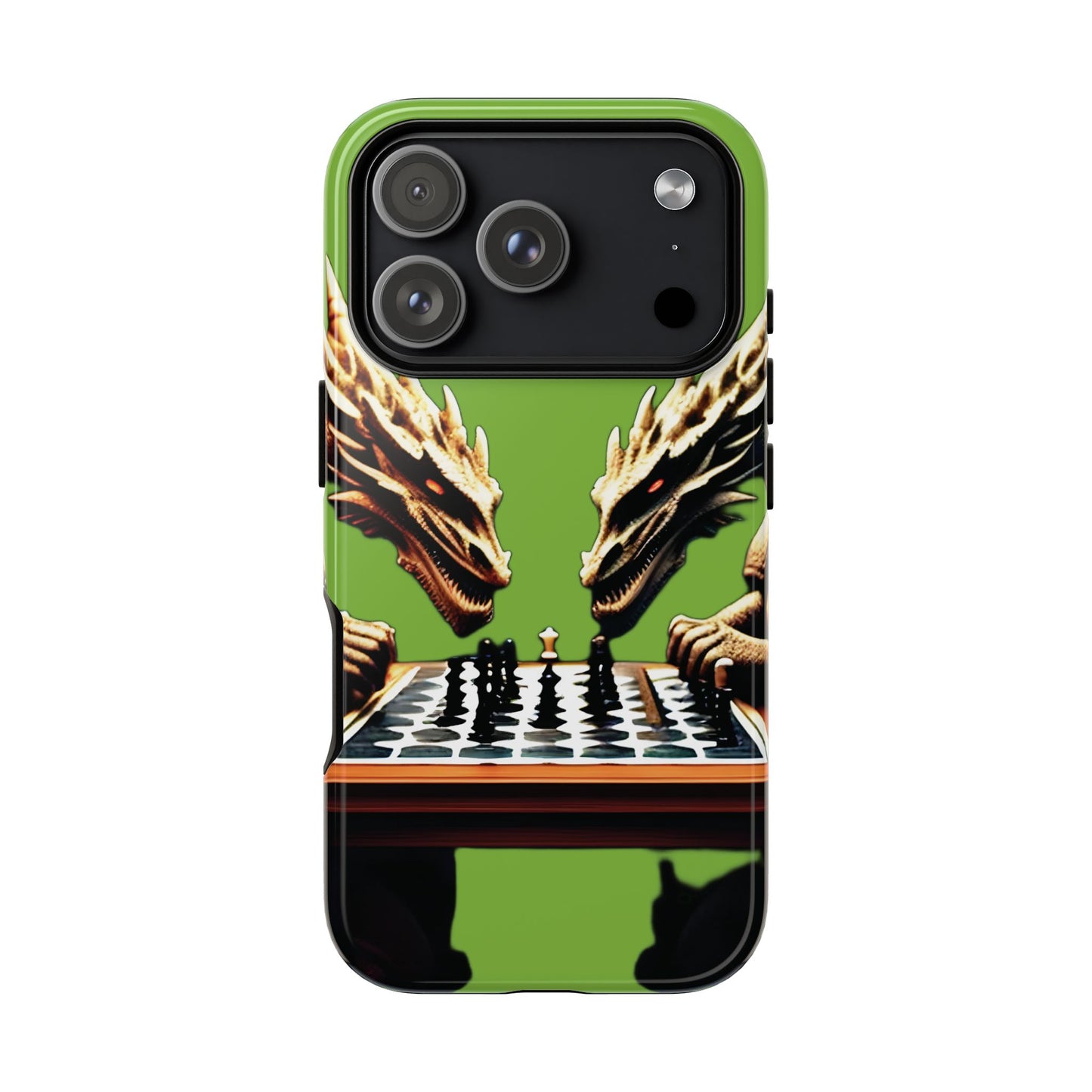 Husă Iphone 17 Pro KINGS