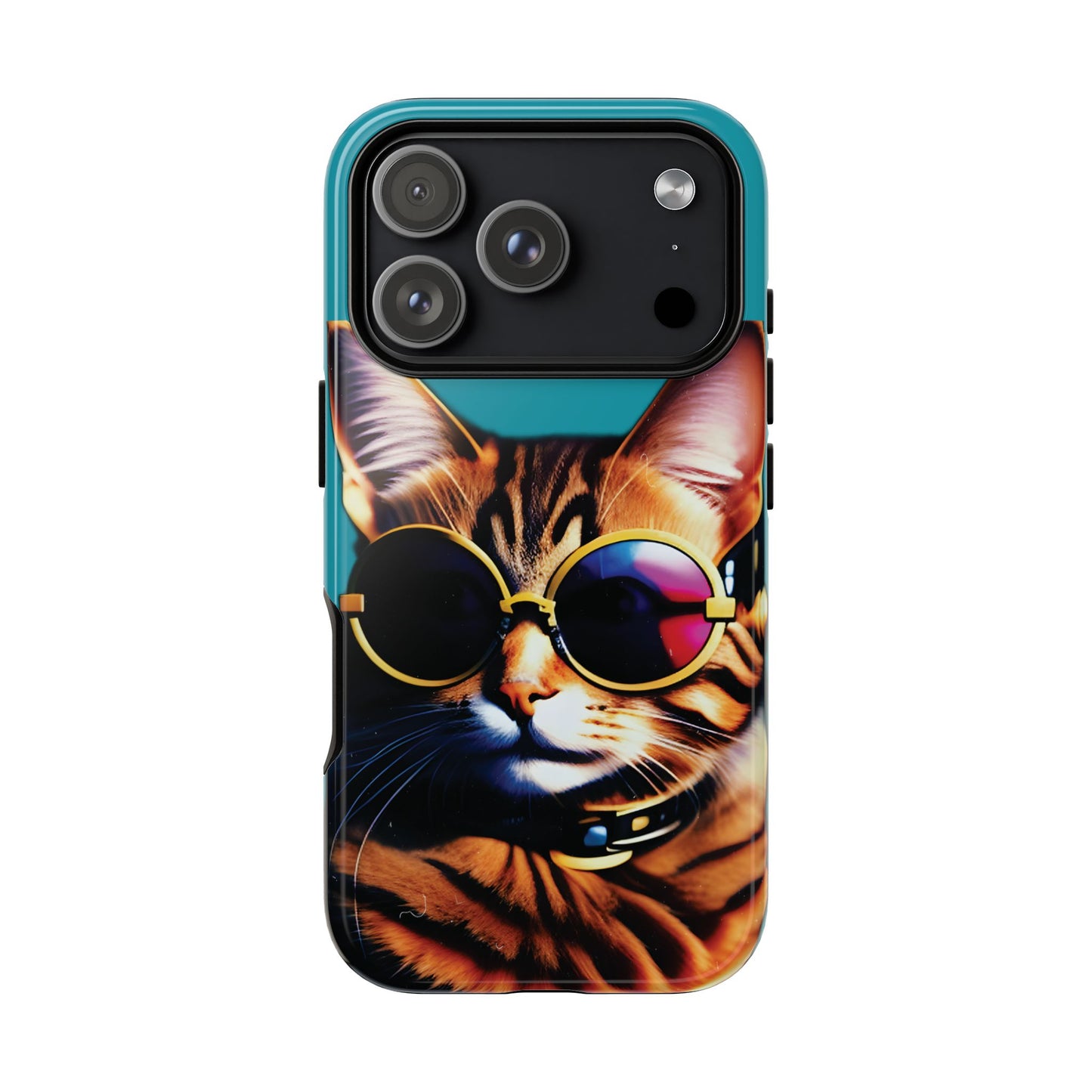 Husă Iphone 17 Pro COOL CAT