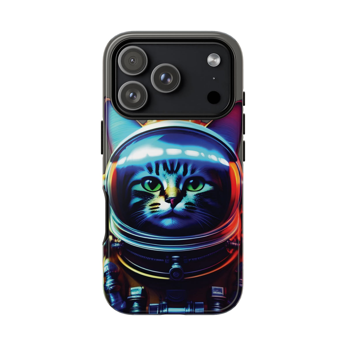 Husă Iphone 17 Pro ASTRO CAT