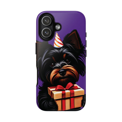 Husă Iphone 17 CUTE DOG