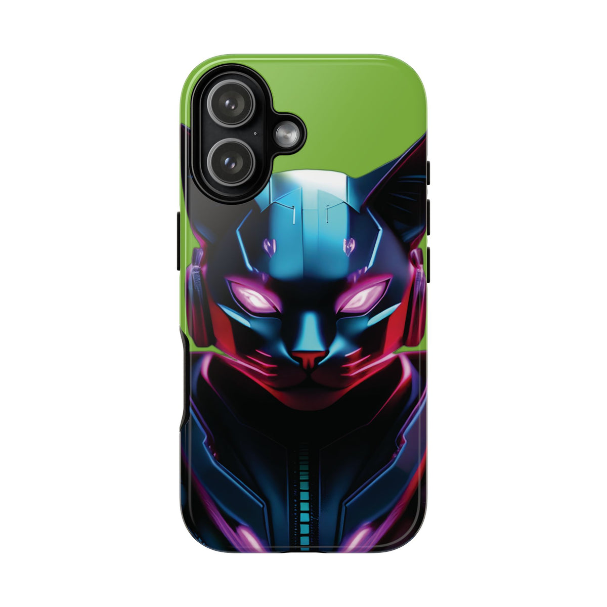 Husă Iphone 17 CYBERCAT