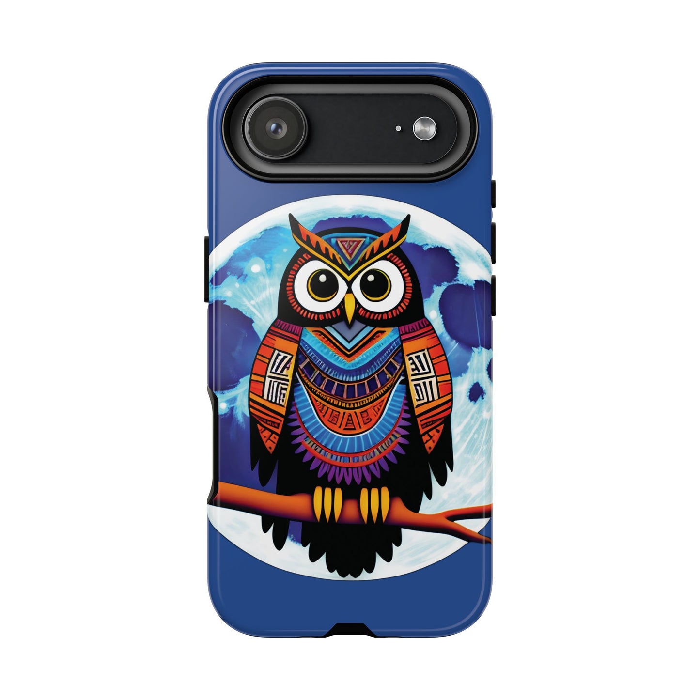 Husă Iphone 17 Air MOON OWL
