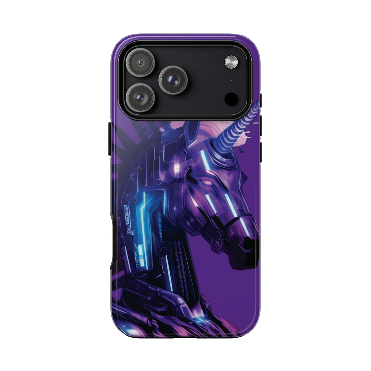 Husă Iphone 17 Pro Max UNICORN