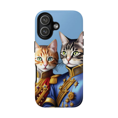 Husă Iphone 17 DUO CATS