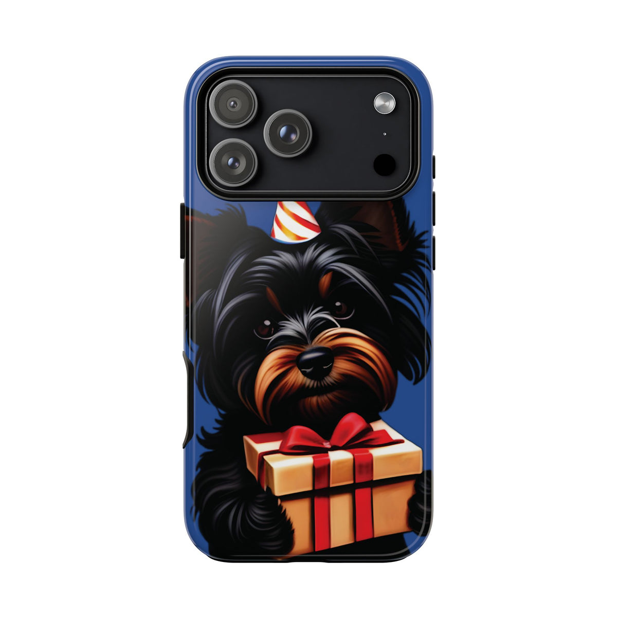 Husă Iphone 17 Pro Max CUTE DOG