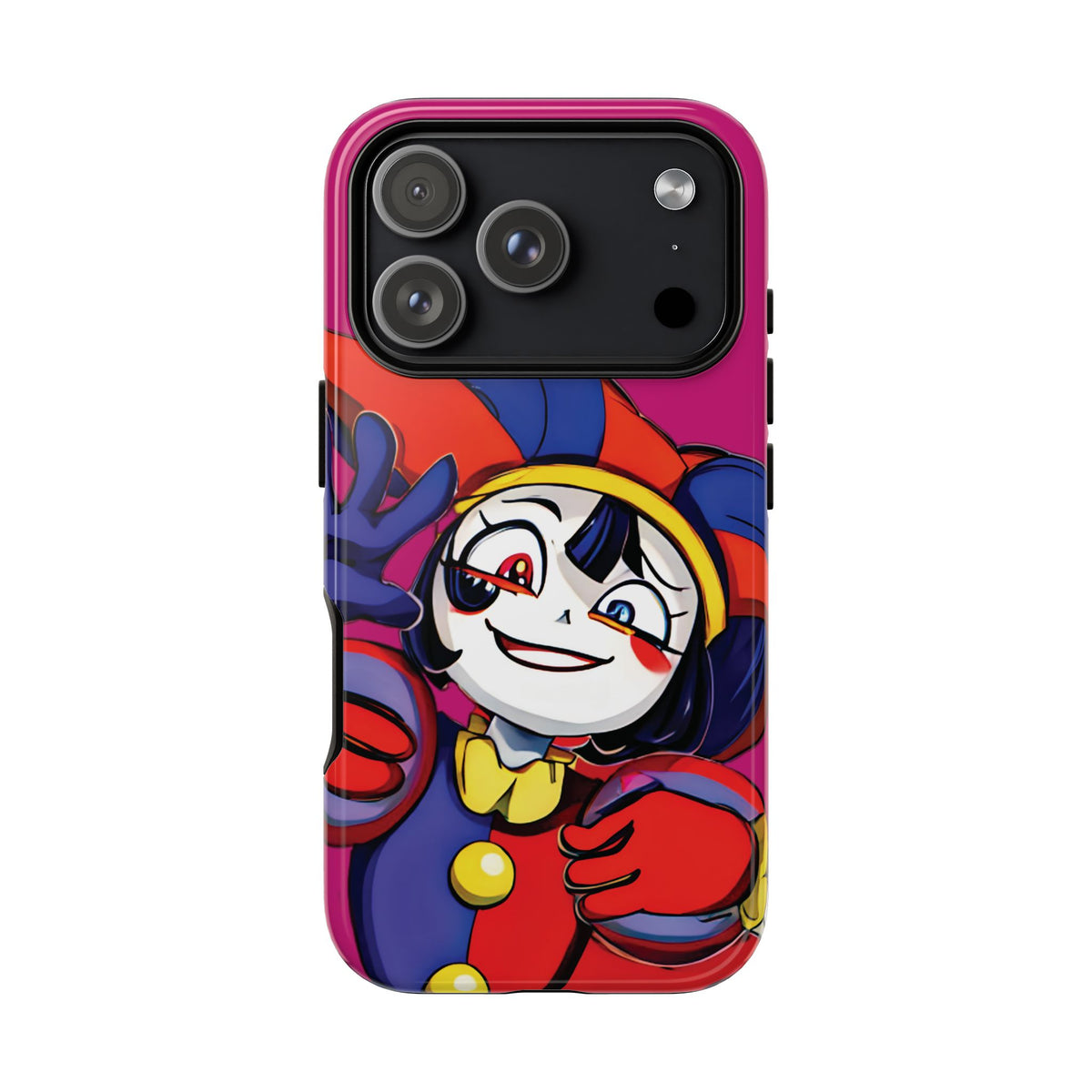 Husă Iphone 17 Pro BUFFON