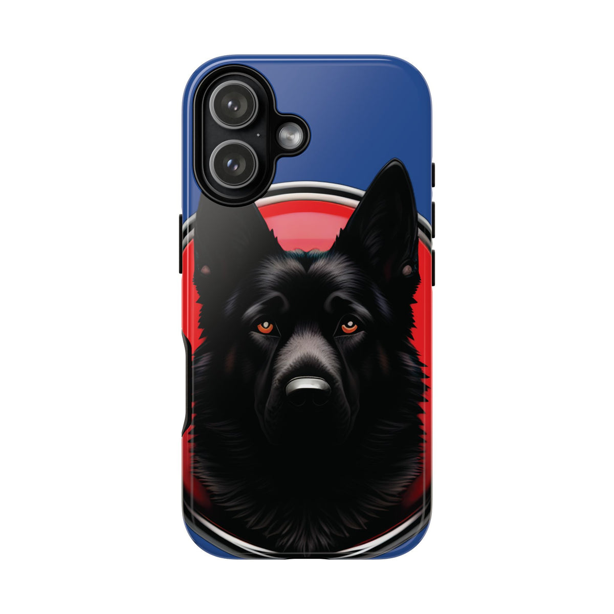 Husă Iphone 17 GUARDIAN