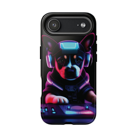Husă Iphone 17 Air DJ DOG