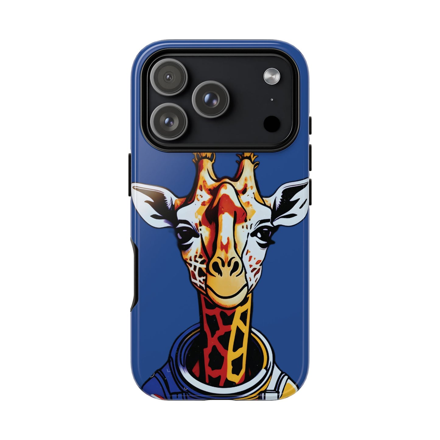Husă Iphone 17 Pro ASTRO GIRAFFE