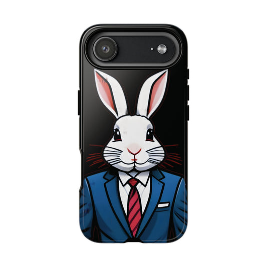 Husă Iphone 17 Air Classy Bun