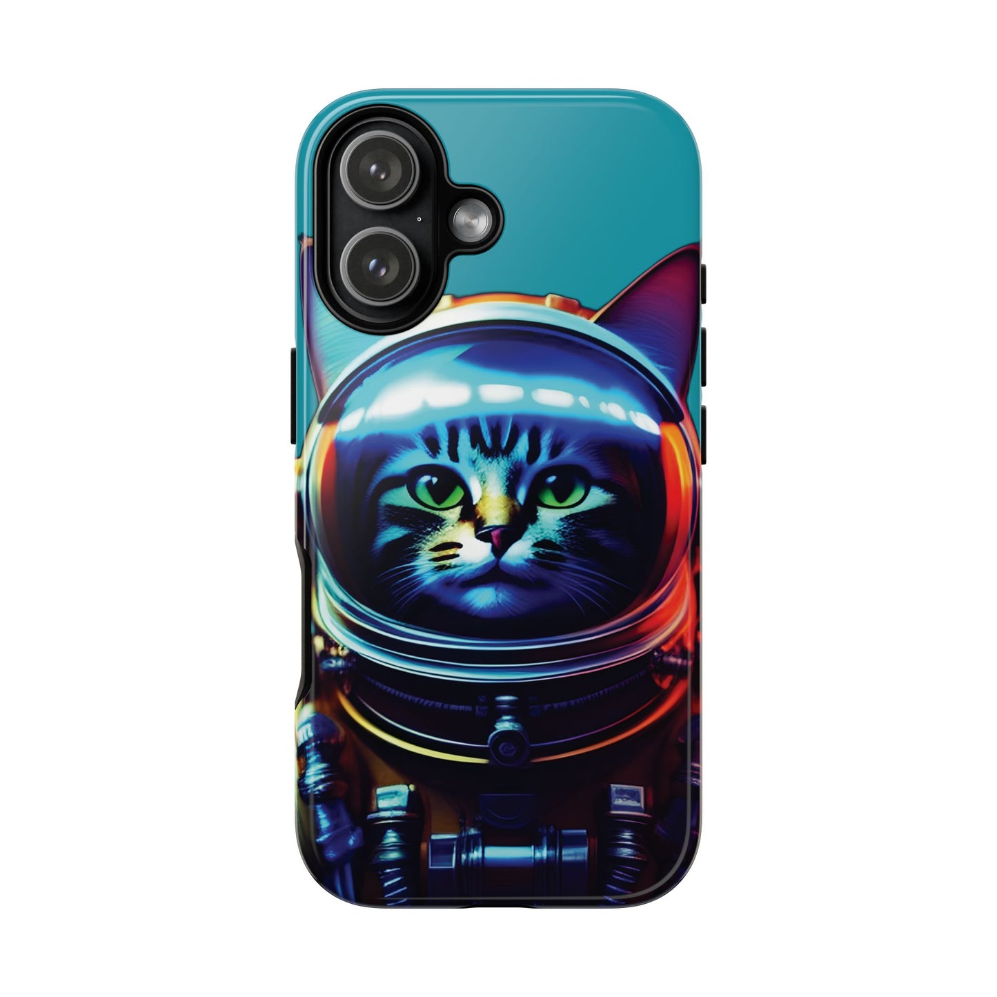 Husă Iphone 17 ASTRO CAT