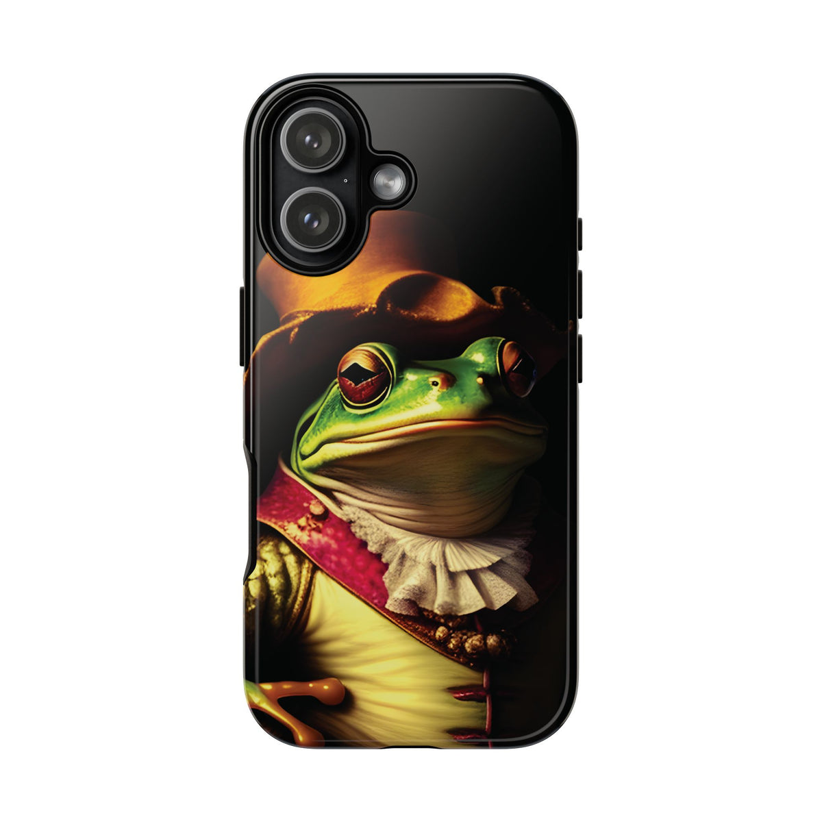 Husă Iphone 17 SIR FROG