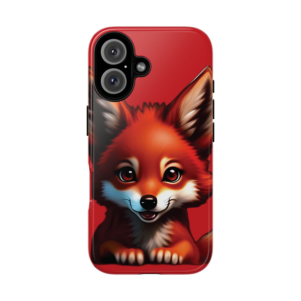 Husă Iphone 16 FOXXY